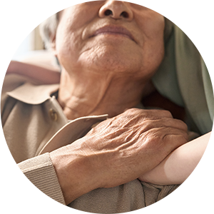 소중한 가족을 위한 대비